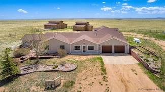 753 Latigo Loop, Cheyenne, WY 82009