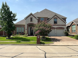 1228 Sandy Shore Rd, Irving, TX 75063