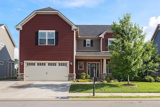 4423 Mordecai Ave, Murfreesboro, TN 37128