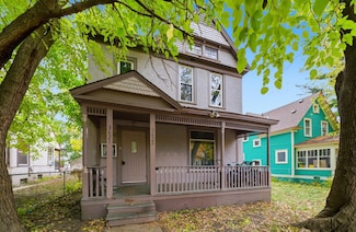 3621 Elliot Ave, Minneapolis, MN 55407