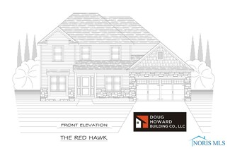 1749 Henline Way, Waterville, OH 43566