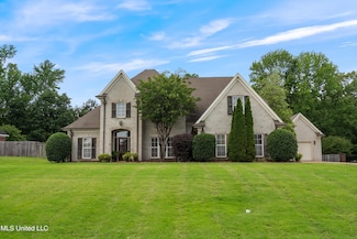 4293 Trumpington Cove, Southaven, MS 38672