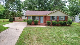 5802 Hillcrest Cir, Indian Trail, NC 28079
