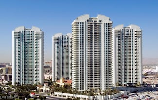 2777 Paradise Rd Unit 607, Las Vegas, NV 89109