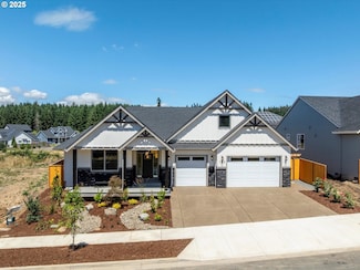 785 Riley Dr NE, Silverton, OR 97381