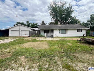 6163 Indiana 159, Carlisle, IN 47838