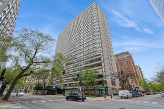 2930 N Sheridan Rd Unit 811, Chicago, IL 60657