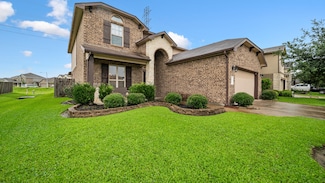 322 Kendall Crest Dr, Alvin, TX 77511