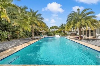 400 NE 2nd St, Pompano Beach, FL 33060