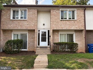 1904 Greenberry Rd, Baltimore, MD 21209