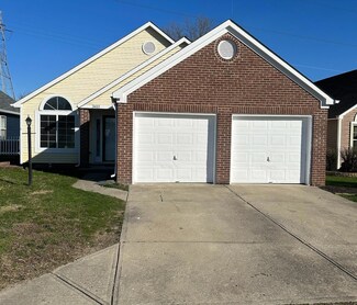 3413 Island Way, Indianapolis, IN 46214