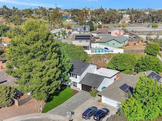 6745 Mewall Dr, San Diego, CA 92119