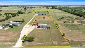 13268 Fm 2601, Moody, TX 76557