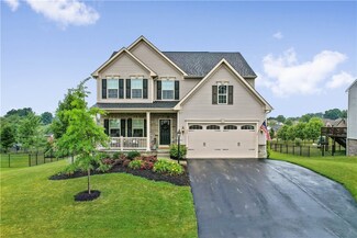 353 Park Edge Dr, Clinton, PA 15026