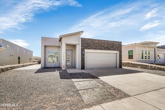 12622 Cody Kyle Ct, El Paso, TX 79928