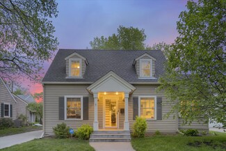 4333 Mackey Ave, Saint Louis Park, MN 55424