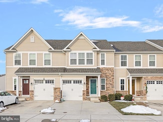 395 Goodwick Dr, Middletown, DE 19709