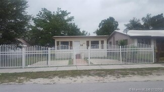 1935 NW 153rd St, Opa Locka, FL 33054