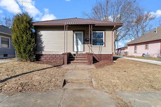 709 S Indiana Ave, Kokomo, IN 46901