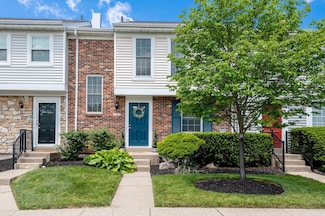 10869 Ponds Ln Unit 20, Cincinnati, OH 45242