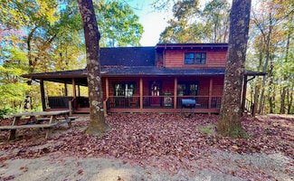 154 Fishers Peak Rd, Galax, VA 24333