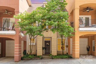 934 Hawthorne Bridge Ct Unit 13, Charlotte, NC 28204