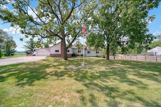 1251 E Monroe Rd, Tecumseh, MI 49286