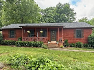 317 Woodside Dr, Harrisburg, NC 28075