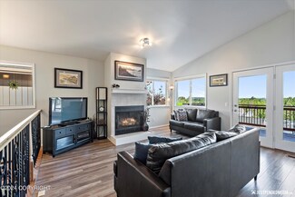 10336 Ridge Park Dr, Anchorage, AK 99507