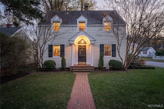 6733 Stuart Ave, Richmond, VA 23226