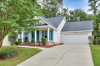 392 Sandleton Way, Evans, GA 30809