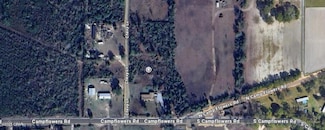 9122 Chevy Ln, Youngstown, FL 32466