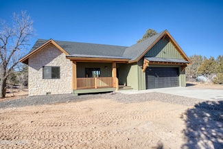 1034 School House Ln, Show Low, AZ 85901