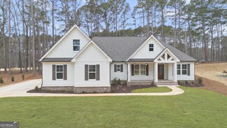 1791 Osprey Poynte, Greensboro, GA 30642