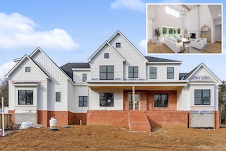6853 Cross Keys Rd, College Grove, TN 37046