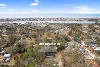 2826 Abbotts St SW, Lockwoods Folly, NC 28462