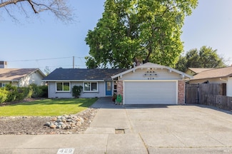 429 Cottonwood St, Vacaville, CA 95688
