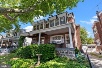 7027 Cottage St, Philadelphia, PA 19135