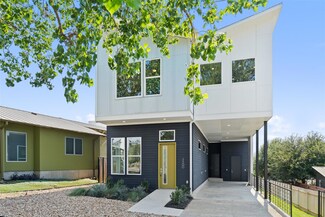 5500 Sendero Hills Pkwy, Austin, TX 78724
