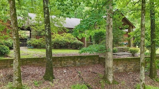 16501 Burlingame Rd, Little Rock, AR 72223