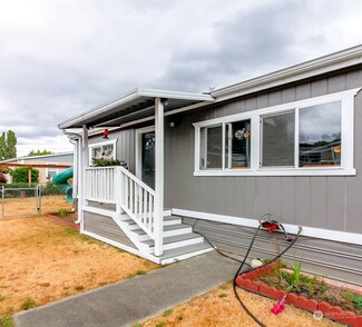 15410 SE 272nd St Unit 43, Kent, WA 98042