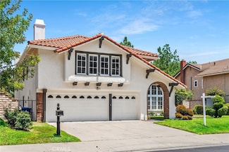 11848 Eddleston Dr, Porter Ranch, CA 91326