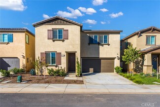 5755 Nectar Dr, Banning, CA 92220