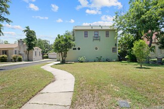 348 Thomas Jefferson Dr, San Antonio, TX 78228