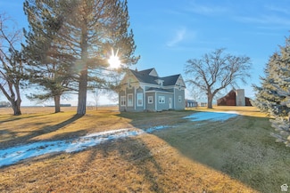 320 S 800 W, Cove, UT 84320