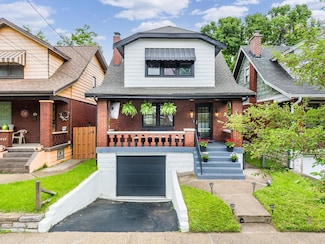 623 Oak St, Newport, KY 41071