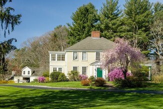 127 Strawberry Hill Rd, Acton, MA 01720