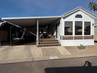 702 S Meridian Rd Unit 208, Apache Junction, AZ 85120