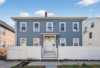 96 Whittier Ave, Providence, RI 02909