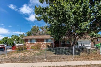 8029 Greenwood Blvd, Denver, CO 80221